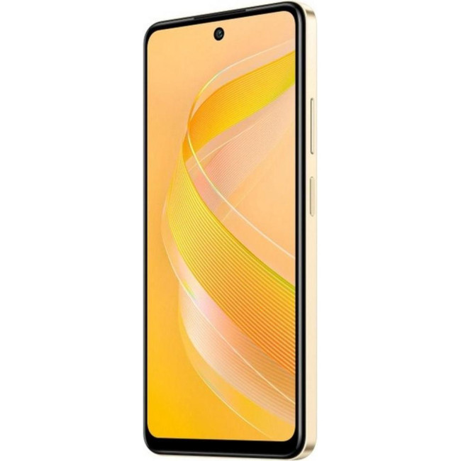 Смартфон Infinix Smart 8 2/64GB Shiny Gold
