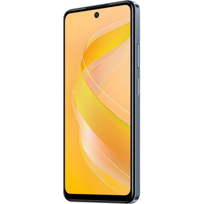 Смартфон Infinix Smart 8 2/64GB Timber Black