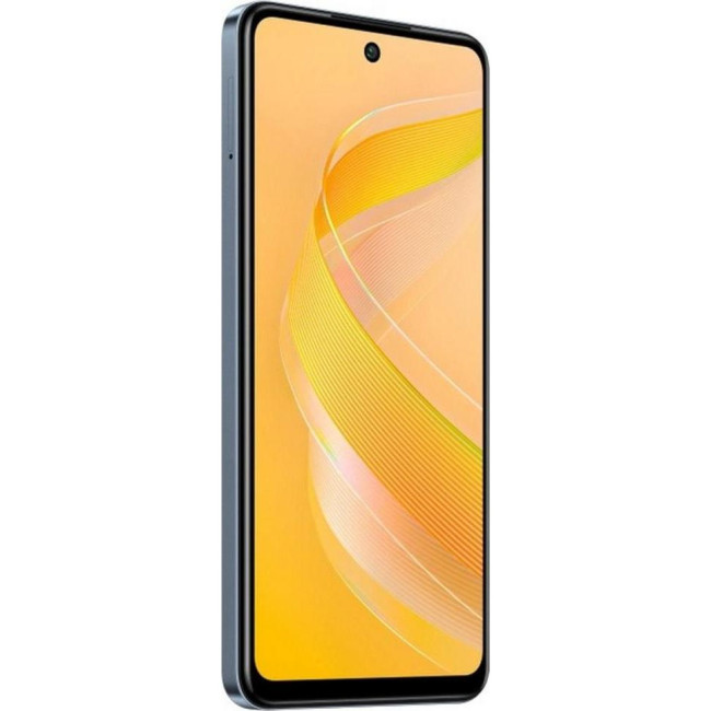 Смартфон Infinix Smart 8 2/64GB Timber Black