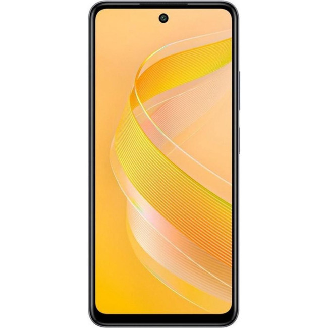 Смартфон Infinix Smart 8 2/64GB Timber Black
