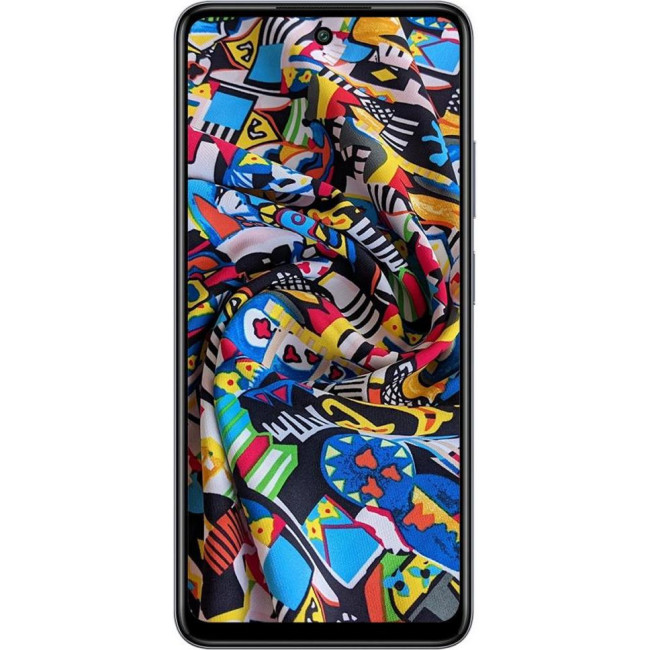 Смартфон Infinix Smart 8 2/64GB Timber Black