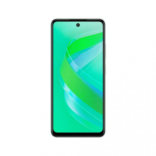 Смаpтфон Infinix Smart 8 3/64GB Crystal Green