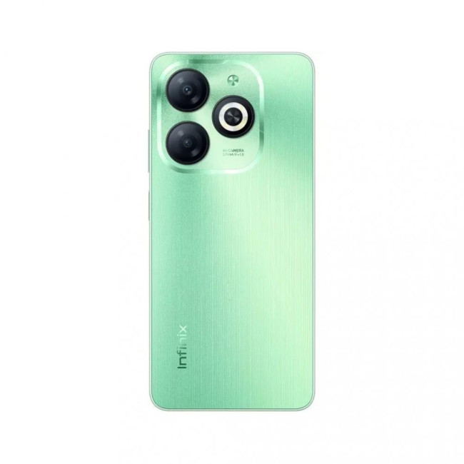 Смаpтфон Infinix Smart 8 3/64GB Crystal Green