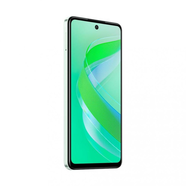 Смаpтфон Infinix Smart 8 3/64GB Crystal Green