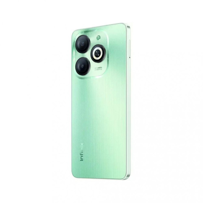 Смаpтфон Infinix Smart 8 3/64GB Crystal Green
