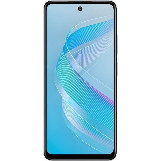 Смаpтфон Infinix Smart 8 3/64GB Galaxy White