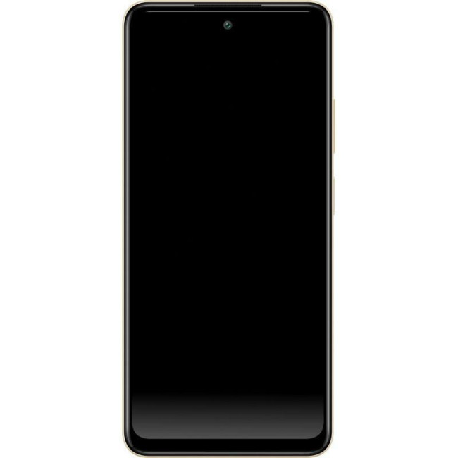 Смаpтфон Infinix Smart 8 3/64GB Shinny Gold
