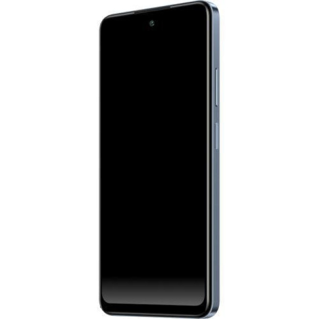 Смаpтфон Infinix Smart 8 3/64GB Timber Black