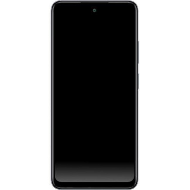 Смаpтфон Infinix Smart 8 3/64GB Timber Black