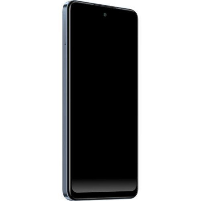 Смаpтфон Infinix Smart 8 3/64GB Timber Black