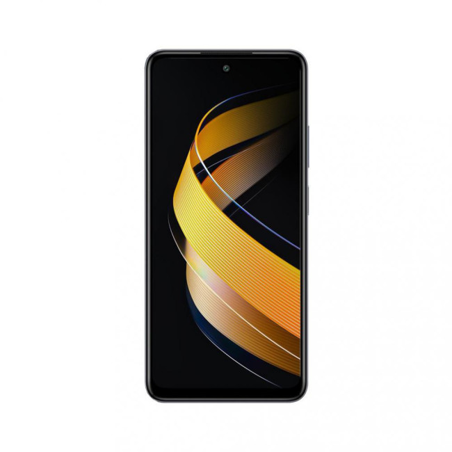 Смаpтфон Infinix Smart 8 4/128GB Timber Black