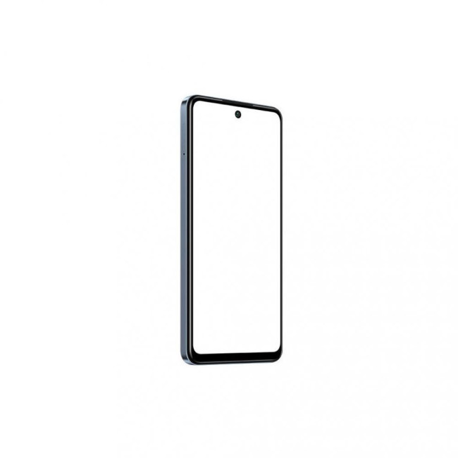 Смаpтфон Infinix Smart 8 4/128GB Timber Black