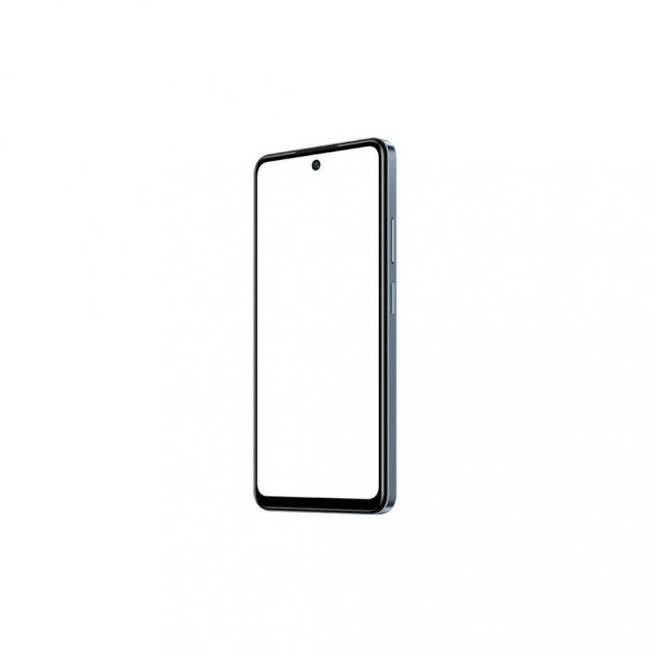 Смаpтфон Infinix Smart 8 4/128GB Timber Black