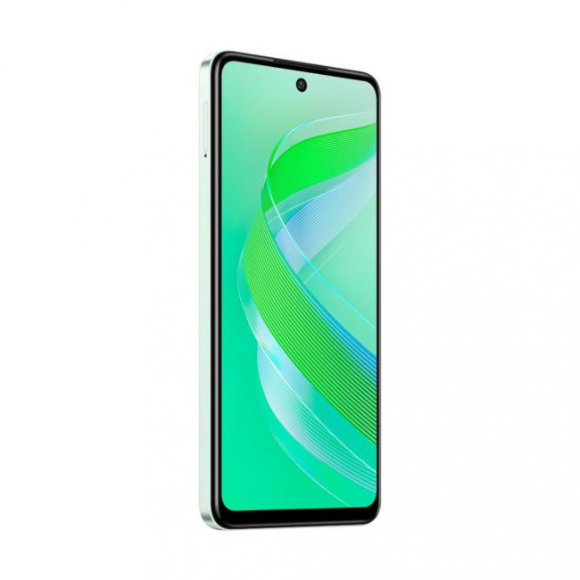 Смаpтфон Infinix Smart 8 4/64GB Crystal Green