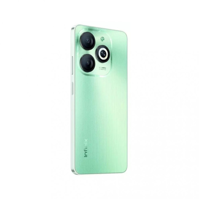 Смаpтфон Infinix Smart 8 4/64GB Crystal Green
