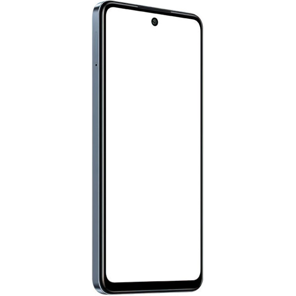 Смартфон Infinix Smart 8 4/64GB Timber Black