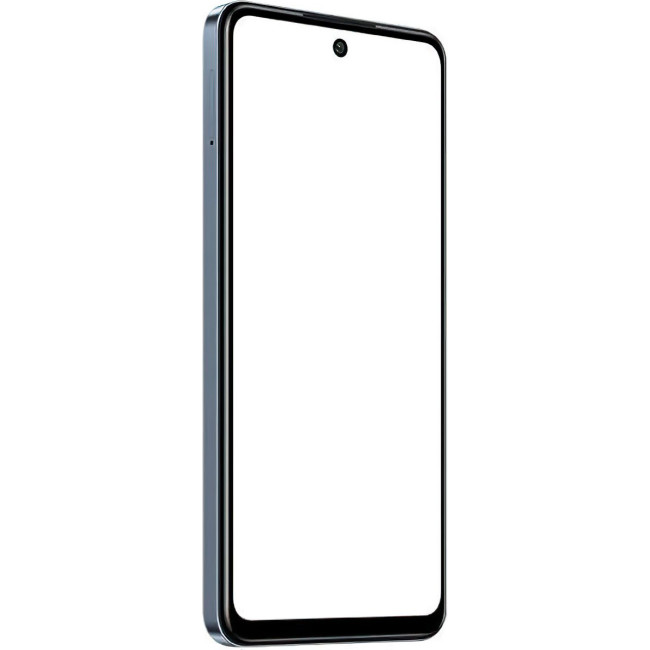 Смаpтфон Infinix Smart 8 4/64GB Timber Black