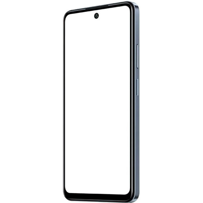 Смаpтфон Infinix Smart 8 4/64GB Timber Black