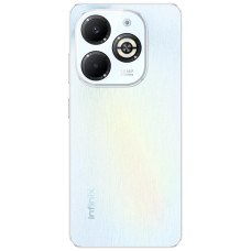 Infinix Smart 8 Plus 4/128GB Galaxy White