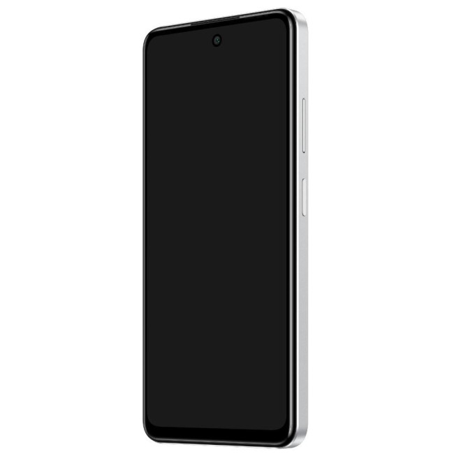 Смартфон Infinix Smart 8 Plus 4/128GB Galaxy White