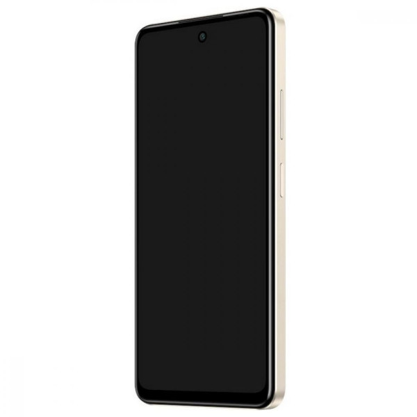 Смартфон Infinix Smart 8 Plus 4/128GB Shiny Gold