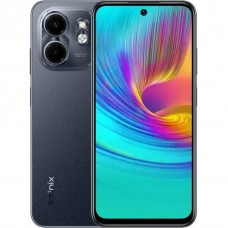 Infinix Smart 9 3/64GB Metallic Black