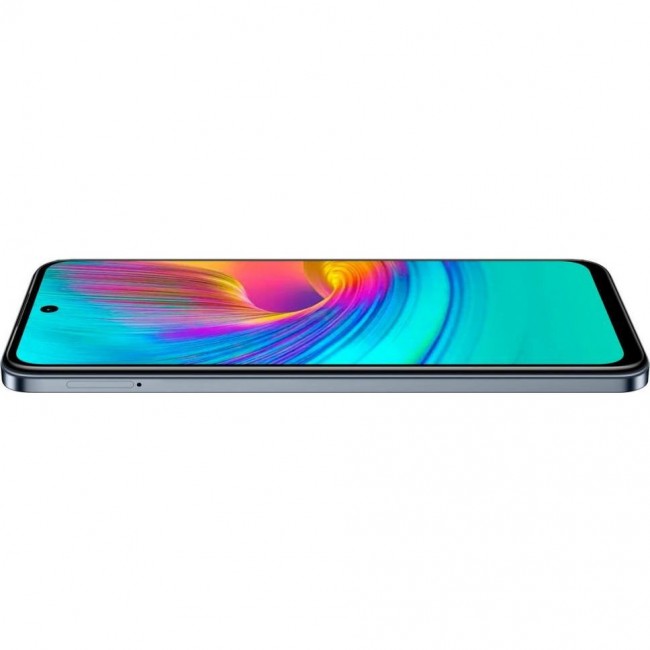 Смартфон Infinix Smart 9 3/64GB Metallic Black