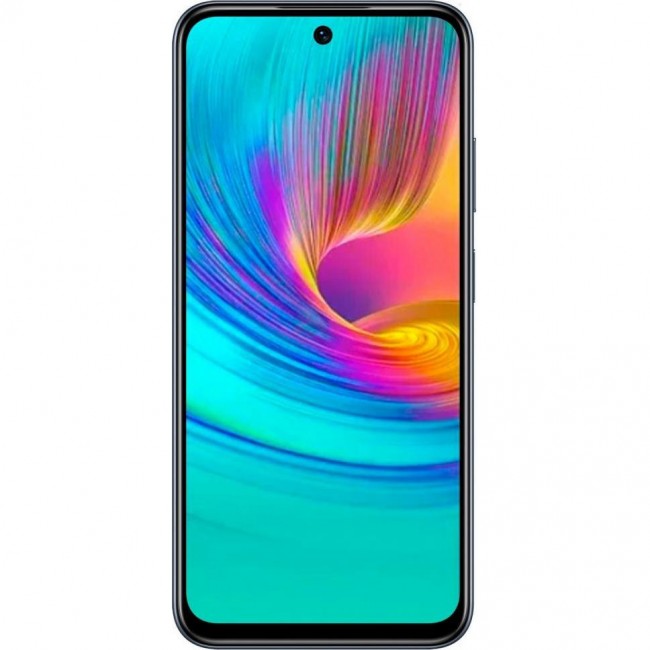 Смартфон Infinix Smart 9 3/64GB Metallic Black