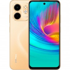 Infinix Smart 9 3/64GB Sandstone Gold