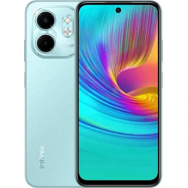 Infinix Smart 9 4/128GB Mint Green
