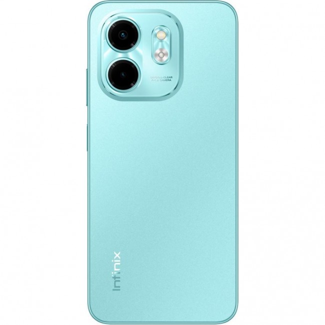 Infinix Smart 9 4/128GB Mint Green