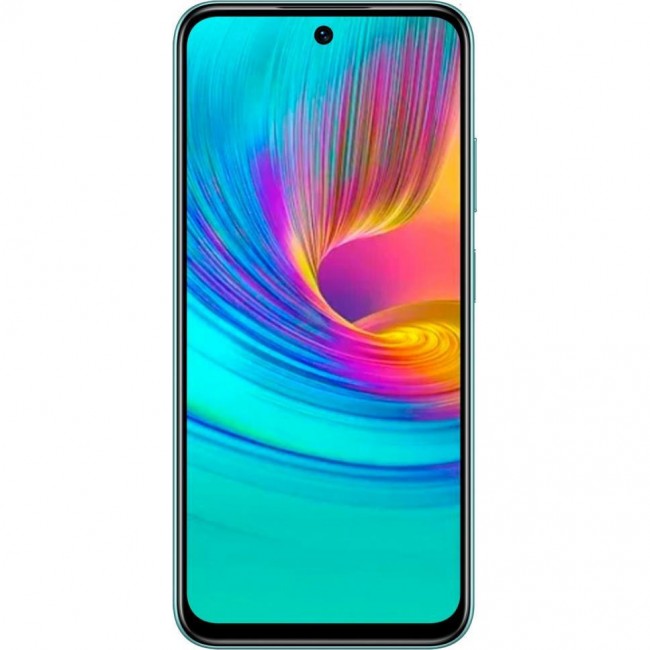 Infinix Smart 9 4/128GB Mint Green