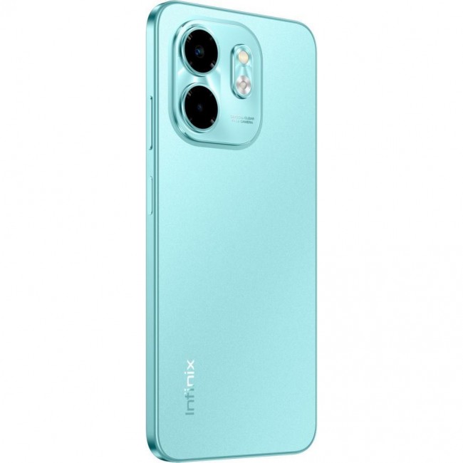 Infinix Smart 9 4/128GB Mint Green
