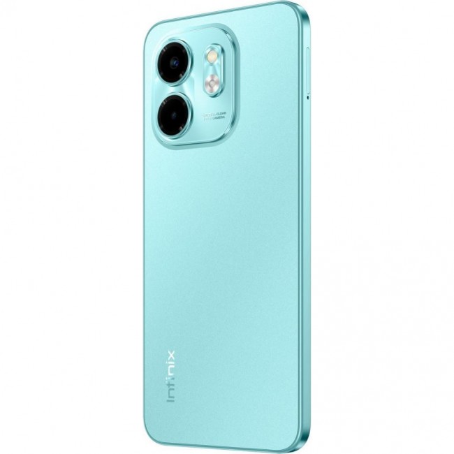 Infinix Smart 9 4/128GB Mint Green