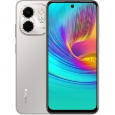 Infinix Smart 9 4/128GB Neo Titanium