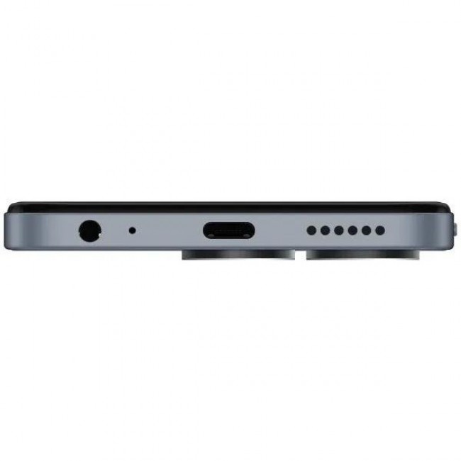 Tecno Spark 10 KI5q 8/128GB Meta Black (4895180797729)