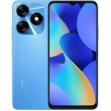 Tecno Spark 10 KI5q 8/128GB Meta Blue (4895180797743)