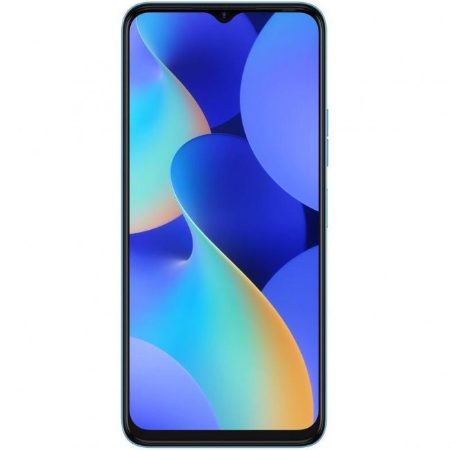 Tecno Spark 10 KI5q 8/128GB Meta Blue (4895180797743)