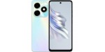 Tecno Spark 20 KJ5n 8/128GB Cyber White (4894947013522)