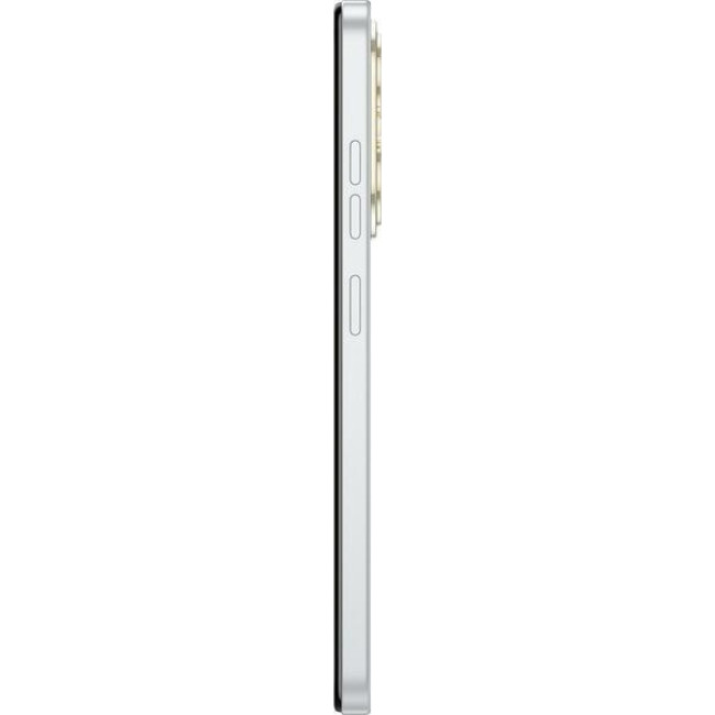 Смаpтфон Tecno Spark 20 KJ5n 8/128GB Cyber White (4894947013522)