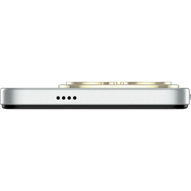 Смаpтфон Tecno Spark 20 KJ5n 8/128GB Cyber White (4894947013522)