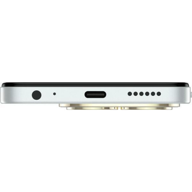 Смаpтфон Tecno Spark 20 KJ5n 8/128GB Cyber White (4894947013522)