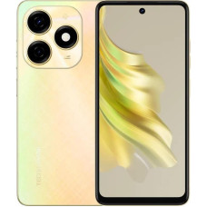 Tecno Spark 20 KJ5n 8/128GB Neon Gold (4894947013560)