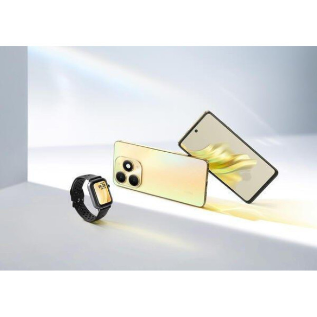 Смартфон Tecno Spark 20 KJ5n 8/128GB Neon Gold (4894947013560)