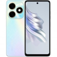 Tecno Spark 20 KJ5n 8/256GB Cyber White (4894947013539)