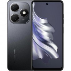 Tecno Spark 20 KJ5n 8/256GB Gravity Black (4894947011597)