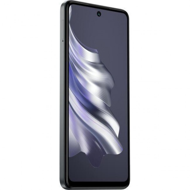 Tecno Spark 20 KJ5n 8/256GB Gravity Black (4894947011597)