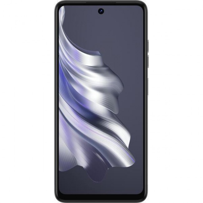 Tecno Spark 20 KJ5n 8/256GB Gravity Black (4894947011597)