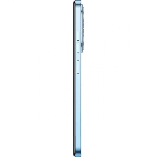 Tecno Spark 20 KJ5n 8/256GB Magic Skin Blue (4894947013553)