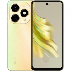 Tecno Spark 20 KJ5n 8/256GB Neon Gold (4894947013577)